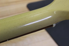 2011 Gibson Custom Shop Les Paul Jr. '57 Reissue TV Yellow