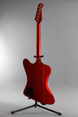 2006 Gibson Firebird VII Metallic Red