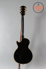 1999 Gibson Les Paul Custom Black Beauty