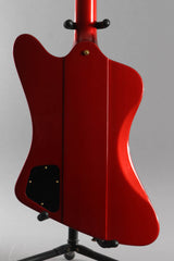 2006 Gibson Firebird VII Metallic Red
