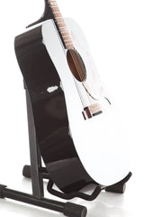 2016 Gibson Custom Shop Eric Church Hummingbird Dark Translucent Ebony Burst