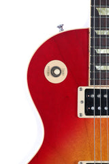 2000 Gibson Les Paul Classic Cherryburst