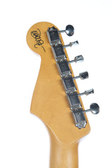 2013 Fender Artist Series John Mayer Stratocaster