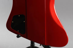 2006 Gibson Firebird VII Metallic Red