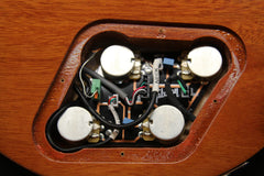 2015 Gibson Les Paul Less Plus Goldtop P-90's