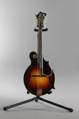 2003 Gibson Master Model F-5 Fern Mandolin ~Danny Roberts Signed~