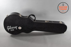 1999 Gibson Les Paul Custom Black Beauty