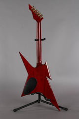 1985 BC Rich Ironbird -RARE-