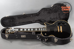 1999 Gibson Les Paul Custom Black Beauty