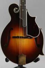 2003 Gibson Master Model F-5 Fern Mandolin ~Danny Roberts Signed~