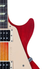 2000 Gibson Les Paul Classic Cherryburst