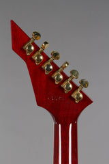 1985 BC Rich Ironbird -RARE-