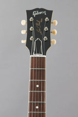 2018 Gibson Custom Shop Historic '60 Les Paul Special TV Yellow ~Factory Firebird Pickups & ABR1~