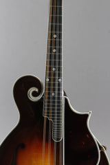 2003 Gibson Master Model F-5 Fern Mandolin ~Danny Roberts Signed~