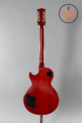 2009 Gibson Custom Shop Les Paul '59 Historic Reissue Iced Tea Quilt Top