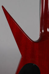 1985 BC Rich Ironbird -RARE-