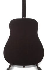 2016 Gibson Custom Shop Eric Church Hummingbird Dark Translucent Ebony Burst