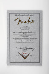 2016 Fender Custom Shop '69 Reissue Heavy Relic Stratocaster Olympic White 1969 Strat