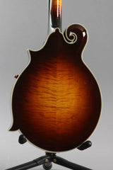 2003 Gibson Master Model F-5 Fern Mandolin ~Danny Roberts Signed~