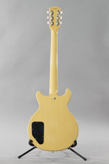 2018 Gibson Custom Shop Historic '60 Les Paul Special TV Yellow ~Factory Firebird Pickups & ABR1~