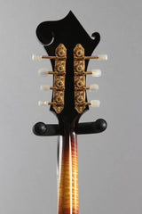 2003 Gibson Master Model F-5 Fern Mandolin ~Danny Roberts Signed~