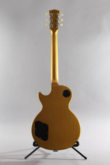 1992 Gibson Les Paul Classic Goldtop All Gold -Rare-