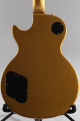 1992 Gibson Les Paul Classic Goldtop All Gold -Rare-