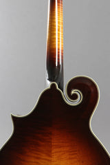 2003 Gibson Master Model F-5 Fern Mandolin ~Danny Roberts Signed~