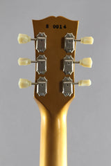 1992 Gibson Les Paul Classic Goldtop All Gold -Rare-