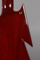 1985 BC Rich Ironbird -RARE-