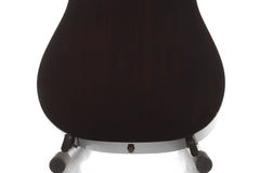 2016 Gibson Custom Shop Eric Church Hummingbird Dark Translucent Ebony Burst