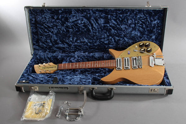 Rickenbacker 325 エレキギター Rickenbacker Model 325 Semi-Hollow Body Electric Guitar