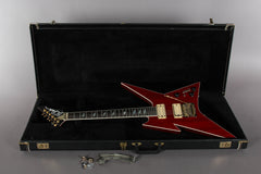 1985 BC Rich Ironbird -RARE-