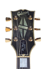 1979 Gibson Les Paul Custom Natural -REFIN-