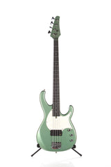 1999 Modulus FB4 Funk Unlimited Flea Ball Metallic Green -LANE POOR PICKUP-
