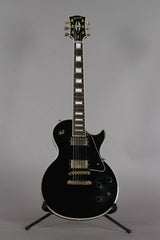 2013 Gibson Les Paul Custom Lite Black Beauty