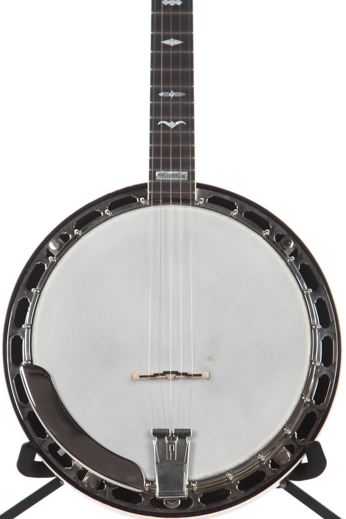 2000 Gibson Mastertone RB-250 5 String Banjo