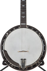2000 Gibson Mastertone RB-250 5 String Banjo