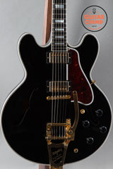 2017 Gibson Memphis ES-355 Sixties VOS with Factory Bigsby