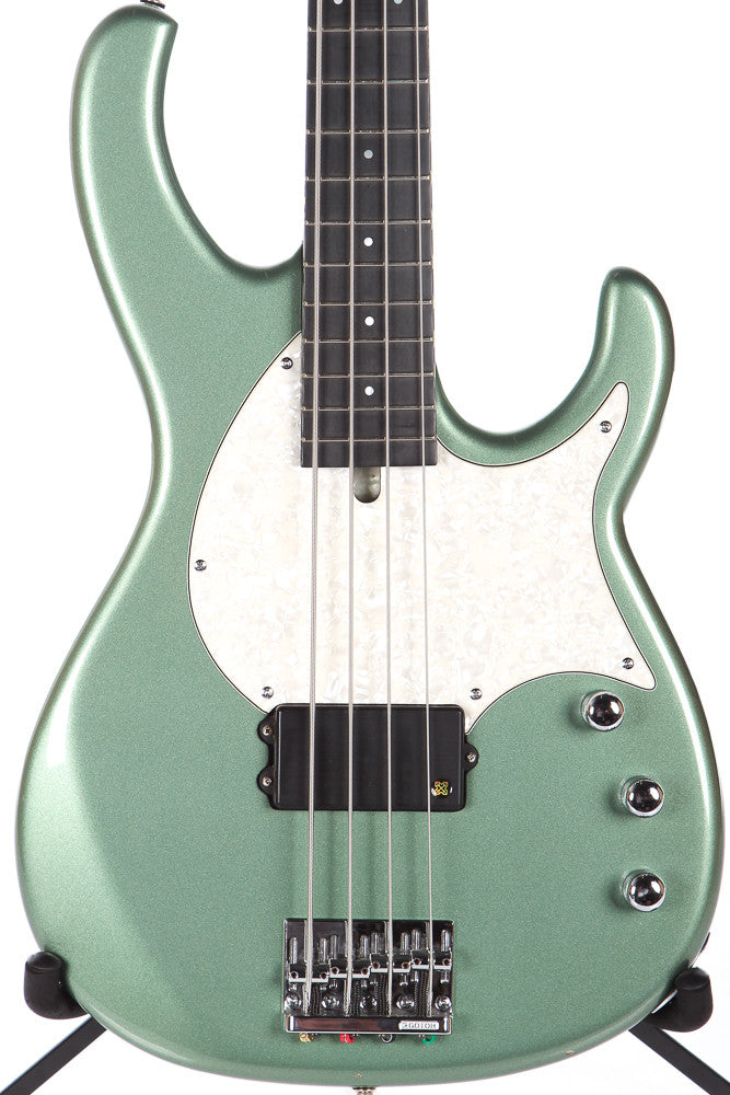 1999 Modulus FB4 Funk Unlimited Flea Ball Metallic Green -LANE POOR PICKUP-