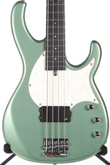 1999 Modulus FB4 Funk Unlimited Flea Ball Metallic Green -LANE POOR PICKUP-