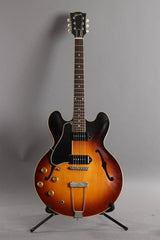 2014 Left Handed Gibson Memphis ES-330 '59 Reissue