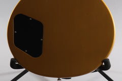 1992 Gibson Les Paul Classic Goldtop All Gold -Rare-