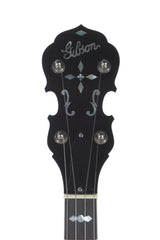2000 Gibson Mastertone RB-250 5 String Banjo