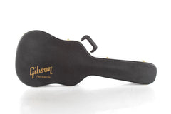2016 Gibson Custom Shop Eric Church Hummingbird Dark Translucent Ebony Burst