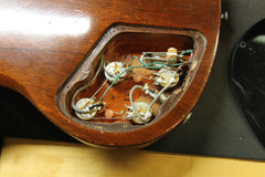 1982 Gibson Sg Firebrand "The SG" Deluxe