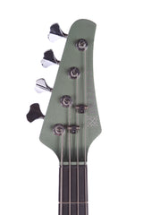 1999 Modulus FB4 Funk Unlimited Flea Ball Metallic Green -LANE POOR PICKUP-