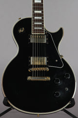 2013 Gibson Les Paul Custom Lite Black Beauty