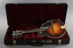 2003 Gibson Master Model F-5 Fern Mandolin ~Danny Roberts Signed~