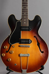 2014 Left Handed Gibson Memphis ES-330 '59 Reissue